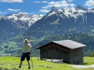 Montafon - Sommerzeit