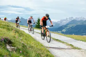 M3 Montafon Mountainbike Marathon