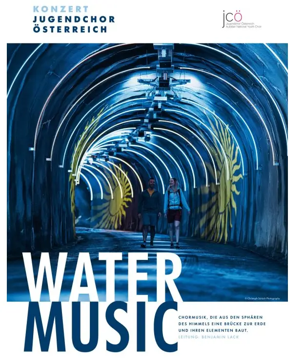 Du betrachtest gerade WATER MUSIC