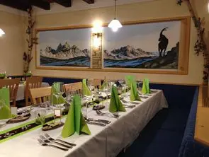 Alpinhotel Zerres im Monafon