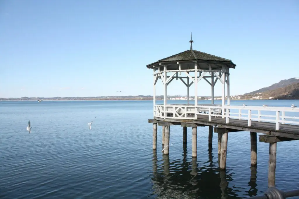 Bregenz Bodensee