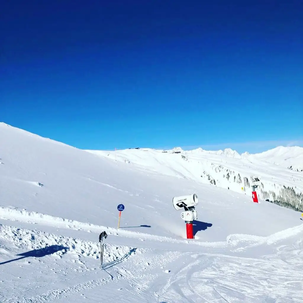 Silvretta Montafon