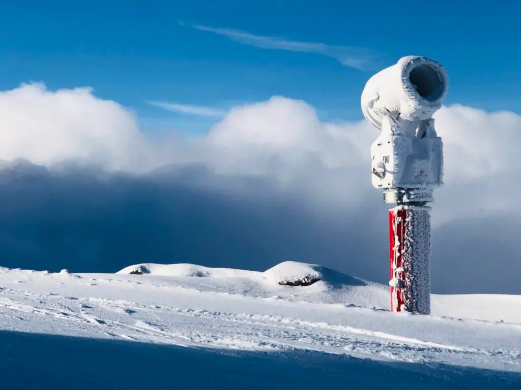 Silvretta Montafon