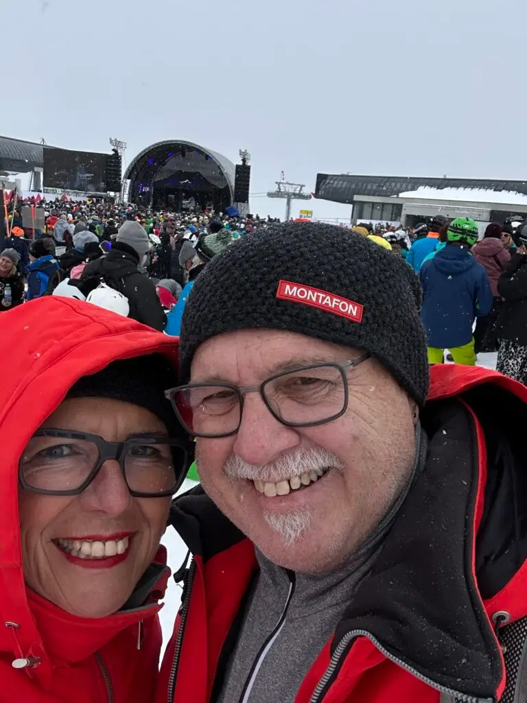 Andreas Gabalier