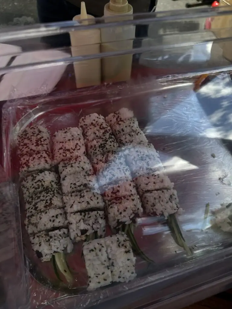 Montafoner Sushi