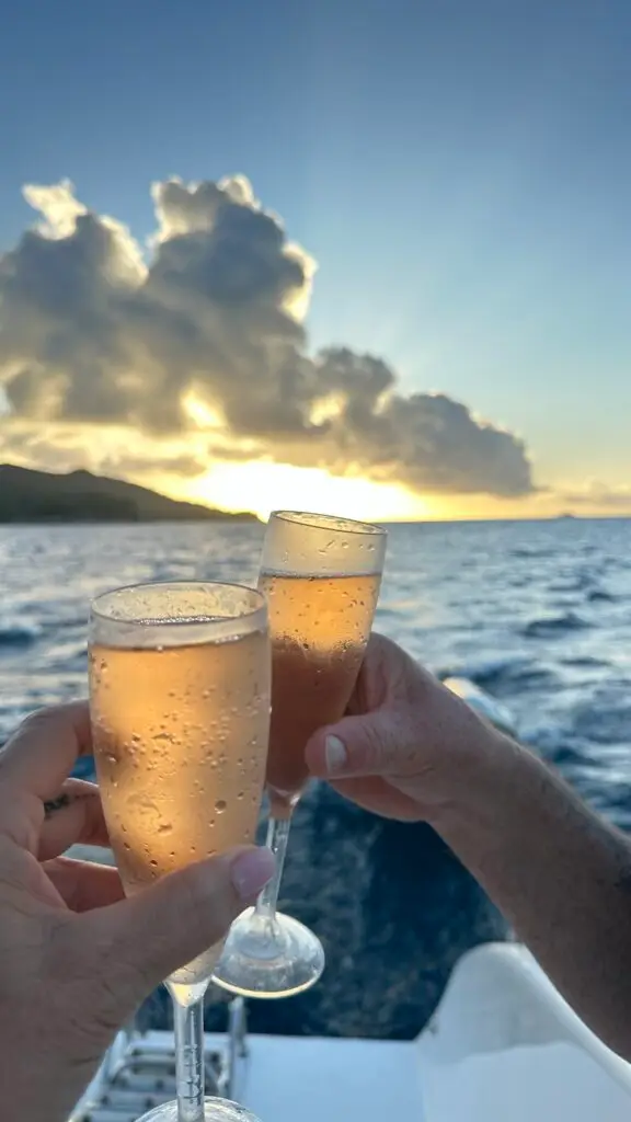 Seychellen