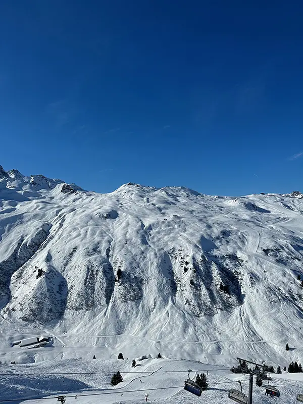 Silvretta Montafon
