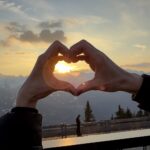 Sundowner Hochjoch "Hanglage"