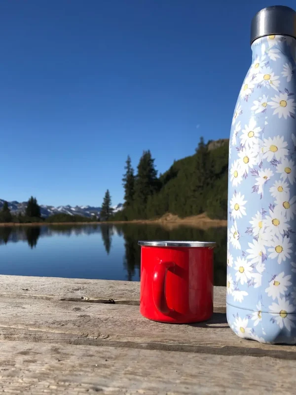 Montafon - Wiegensee