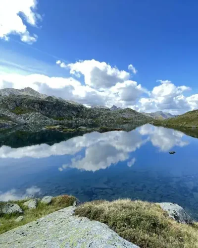 Montafon_Wanderung Bielerhöhe