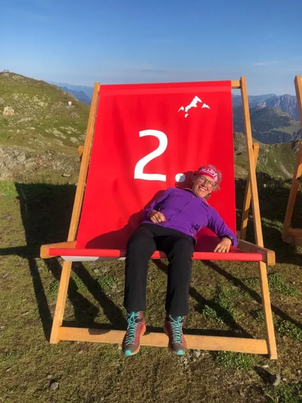 Hochjoch Montafon