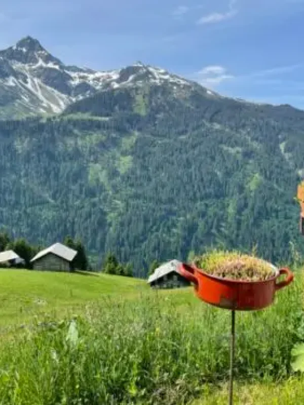 Bartholomäberg_Montafon