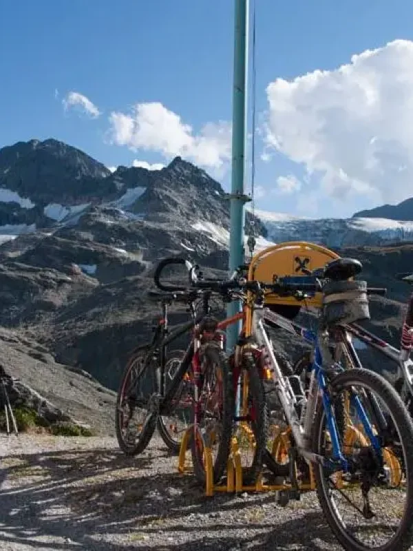 Wiesbadnerhütte